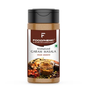 Foodphenic Aromatic Garam Masala Powder 100g