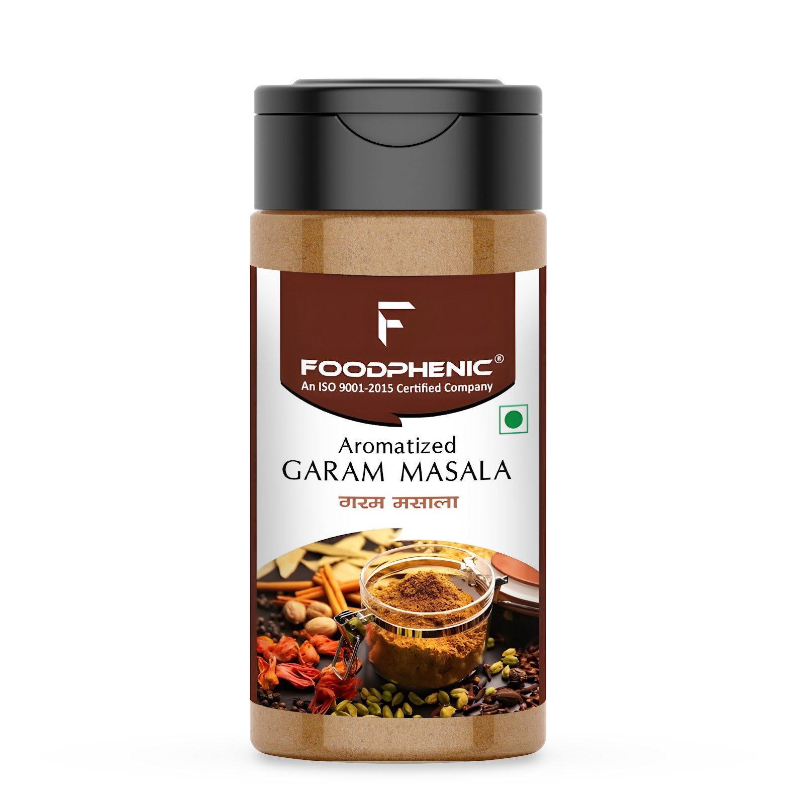 Foodphenic Aromatic Garam Masala 100g