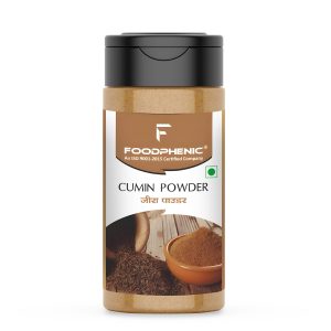 Foodphenic Jeera Powder 100g