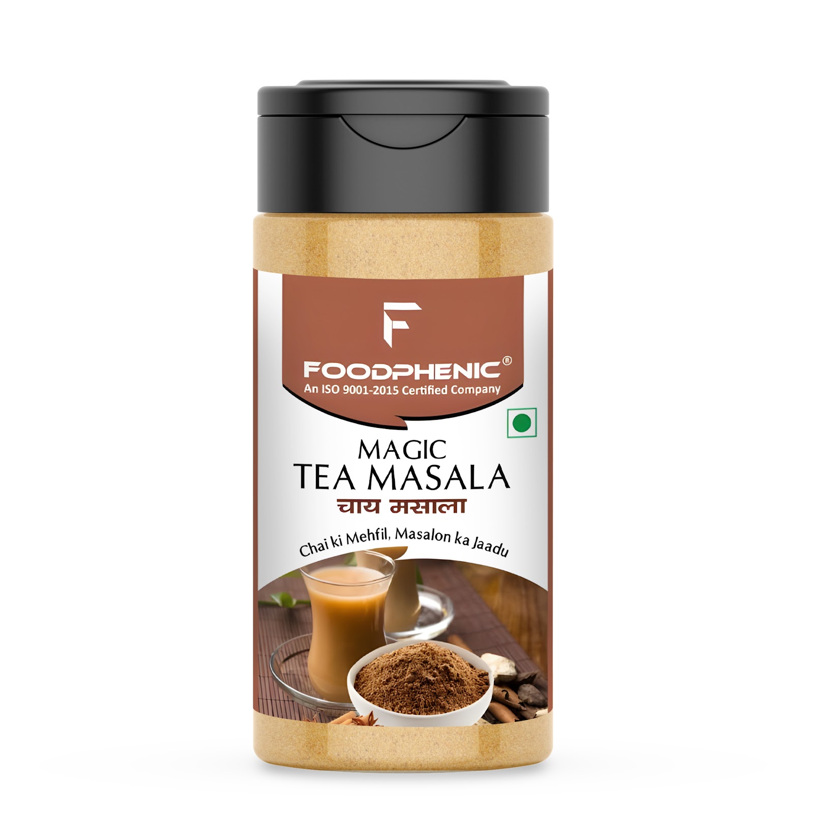 Foodphenic Magic Tea Masala 100g