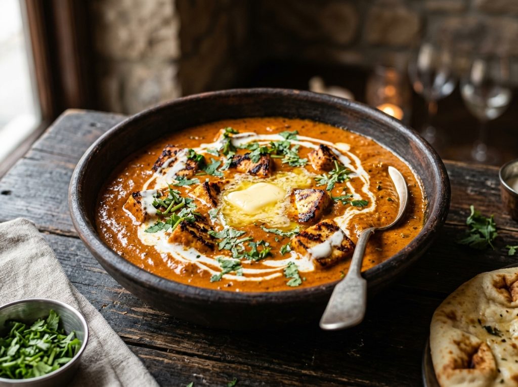 Restaurant-Style Paneer Butter Masala with Kitchen King & Kashmiri Mirch
