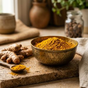 Everyday Spices